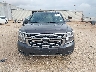 1GNSKHKC2JR****** Wrecked 2018 Chevrolet Suburban in Texas State