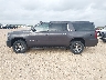 1GNSKHKC2JR****** Repairable 2018 Chevrolet Suburban in Texas State