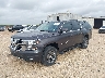 1GNSKHKC2JR****** Used and Repairable 2018 Chevrolet Suburban in Abilene