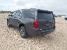 1GNSKHKC2JR****** Salvage and Repairable 2018 Chevrolet Suburban in Abilene
