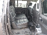 1GNSKHKC2JR****** Wrecked 2018 Chevrolet Suburban in Abilene