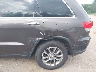1C4RJFBG8GC****** Used and Repairable 2016 Jeep Grand Cherokee in Templeton