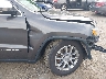 1C4RJFBG8GC****** Salvage and Repairable 2016 Jeep Grand Cherokee in Templeton