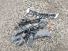1C4RJFBG8GC****** Wrecked 2016 Jeep Grand Cherokee in Massachusetts State