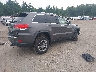 1C4RJFBG8GC****** Salvage and Wrecked 2016 Jeep Grand Cherokee in Massachusetts State