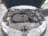3LN6L2G93GR****** Reparables 2016 Lincoln MKZ en Atlanta South