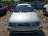 1NXBB02E4TZ****** Wrecked 1996 Toyota Corolla in Oklahoma State