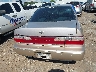 1NXBB02E4TZ****** Wrecked 1996 Toyota Corolla