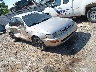 1NXBB02E4TZ****** Salvage and Wrecked 1996 Toyota Corolla in Oklahoma City