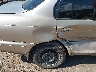 1NXBB02E4TZ****** Salvage and Repairable 1996 Toyota Corolla in Oklahoma State
