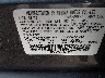JN1BJ0RR0GM****** Used 2016 Infiniti QX50 in Indianapolis