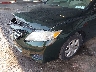 4T1BF3EK1BU****** Salvamento 2011 Toyota Camry
