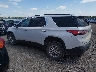 1GNEVHKW8LJ****** Repairable 2020 Chevrolet Traverse in Nebraska State