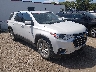 1GNEVHKW8LJ****** Salvage and Wrecked 2020 Chevrolet Traverse in Omaha