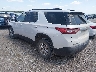 1GNEVHKW8LJ****** Salvage and Repairable 2020 Chevrolet Traverse in Omaha