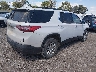 1GNEVHKW8LJ****** Salvage and Wrecked 2020 Chevrolet Traverse in Nebraska State