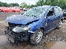 5N1AT2MVXHC****** Salvamento y Reparables 2017 Nissan Rogue en Estado de Nueva Jersey