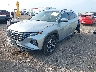 5NMJFCAE1PH****** Used and Repairable 2023 Hyundai Tucson in McAllen