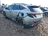 5NMJFCAE1PH****** Salvage and Repairable 2023 Hyundai Tucson in McAllen