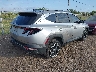 5NMJFCAE1PH****** Salvage and Wrecked 2023 Hyundai Tucson in Texas State
