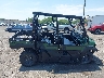 JKBATSB15NB****** Usados 2022 Kawasaki MULE PRO-FXT en Estado de Pennsylvania