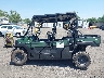 JKBATSB15NB****** Reparables 2022 Kawasaki MULE PRO-FXT en Estado de Pennsylvania