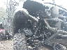 JKBATSB15NB****** Destrozados 2022 Kawasaki MULE PRO-FXT