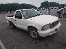 1GTCS145828****** Salvamento y Destrozados 2002 GMC Sonoma en Raleigh
