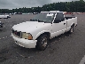 1GTCS145828****** Usados y Reparables 2002 GMC Sonoma en Raleigh