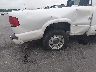1GTCS145828****** Salvamento y Reparables 2002 GMC Sonoma en Estado de Carolina del Norte