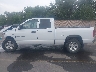 1D7HU18266S****** Salvage 2006 Dodge Ram 1500