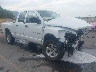 1D7HU18266S****** Salvage and Wrecked 2006 Dodge Ram 1500 in Salt Lake City