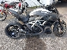 ZDM13BSW9FB****** Salvage 2015 Ducati Diavel in Virginia State