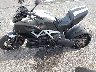 ZDM13BSW9FB****** Wrecked 2015 Ducati Diavel in Virginia State