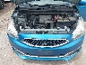 ML32A3HJ6HH****** Repairable 2017 Mitsubishi Mirage in Baltimore