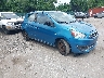ML32A3HJ6HH****** Salvage and Wrecked 2017 Mitsubishi Mirage in Baltimore