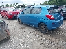 ML32A3HJ6HH****** Salvage and Repairable 2017 Mitsubishi Mirage in Baltimore