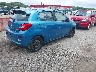 ML32A3HJ6HH****** Salvage and Wrecked 2017 Mitsubishi Mirage in Maryland State