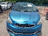 ML32A3HJ6HH****** Salvage and Repairable 2017 Mitsubishi Mirage in Maryland State