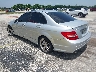 WDDGF4HBXDR****** Salvamento y Reparables 2013 Mercedes-Benz C-Class en Miami North