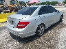 WDDGF4HBXDR****** Salvamento y Destrozados 2013 Mercedes-Benz C-Class en Estado de Florida
