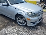 WDDGF4HBXDR****** Salvamento y Reparables 2013 Mercedes-Benz C-Class en Estado de Florida