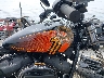 1HD1YYK12NB****** Reparables 2022 Harley-Davidson Street Bob 114 en Estado de Pennsylvania