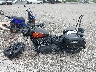 1HD1YYK12NB****** Destrozados 2022 Harley-Davidson Street Bob 114 en Estado de Pennsylvania