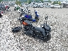 1HD1YYK12NB****** Salvamento y Reparables 2022 Harley-Davidson Street Bob 114 en Rec Rides Online Exclusive