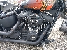 1HD1YYK12NB****** Destrozados 2022 Harley-Davidson Street Bob 114 en Rec Rides Online Exclusive