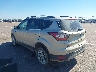 1FMCU9G97HU****** Salvage and Repairable 2017 Ford Escape in Sioux Falls