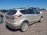 1FMCU9G97HU****** Salvage and Wrecked 2017 Ford Escape in South Dakota State
