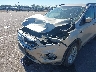 1FMCU9G97HU****** Salvage and Repairable 2017 Ford Escape in South Dakota State