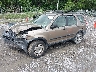 SHSRD68585U****** Used and Repairable 2005 Honda CR-V in Pulaski